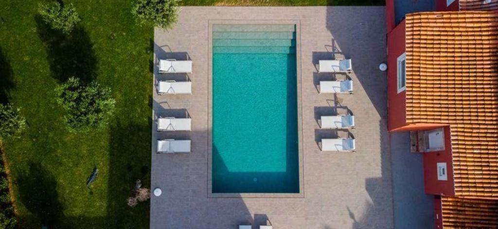 Paco Do Bispo Boutique House Bed & Breakfast Sintra Bagian luar foto