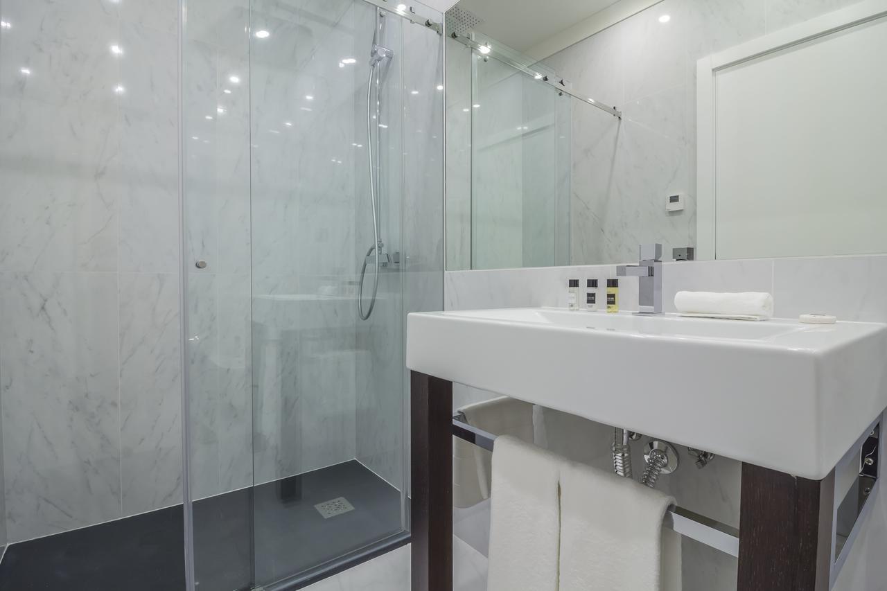 Paco Do Bispo Boutique House Bed & Breakfast Sintra Bagian luar foto