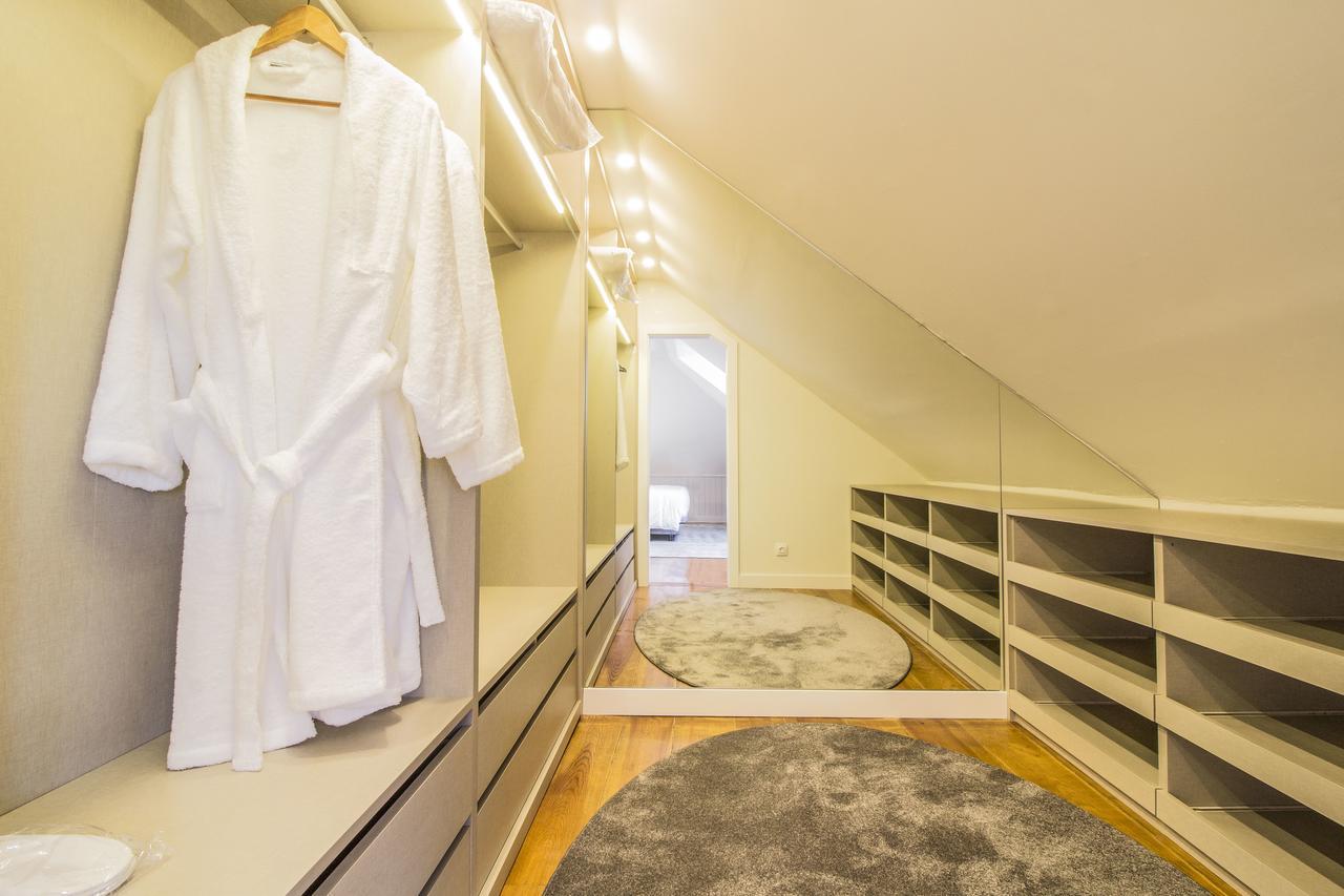 Paco Do Bispo Boutique House Bed & Breakfast Sintra Bagian luar foto
