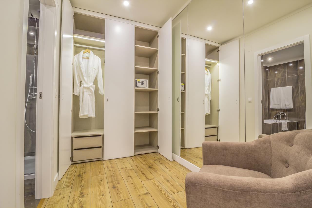 Paco Do Bispo Boutique House Bed & Breakfast Sintra Bagian luar foto