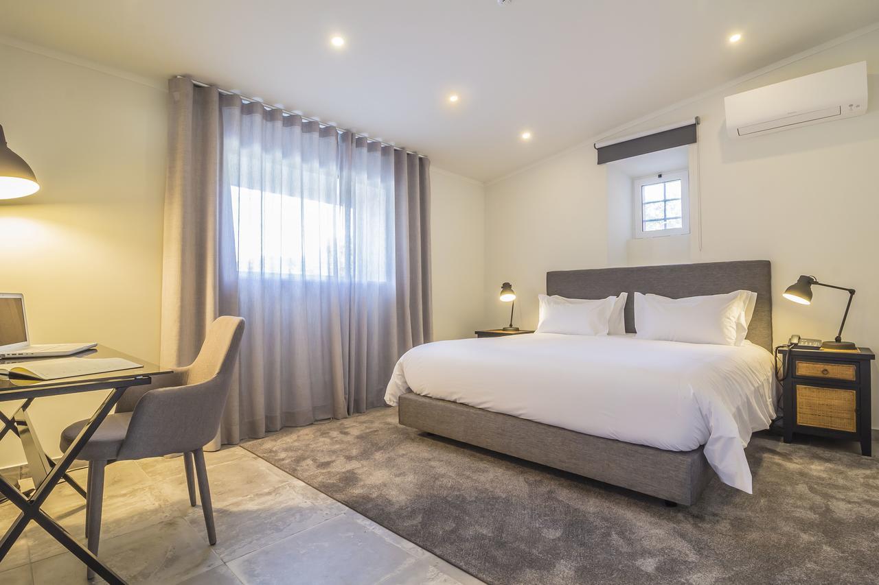 Paco Do Bispo Boutique House Bed & Breakfast Sintra Bagian luar foto