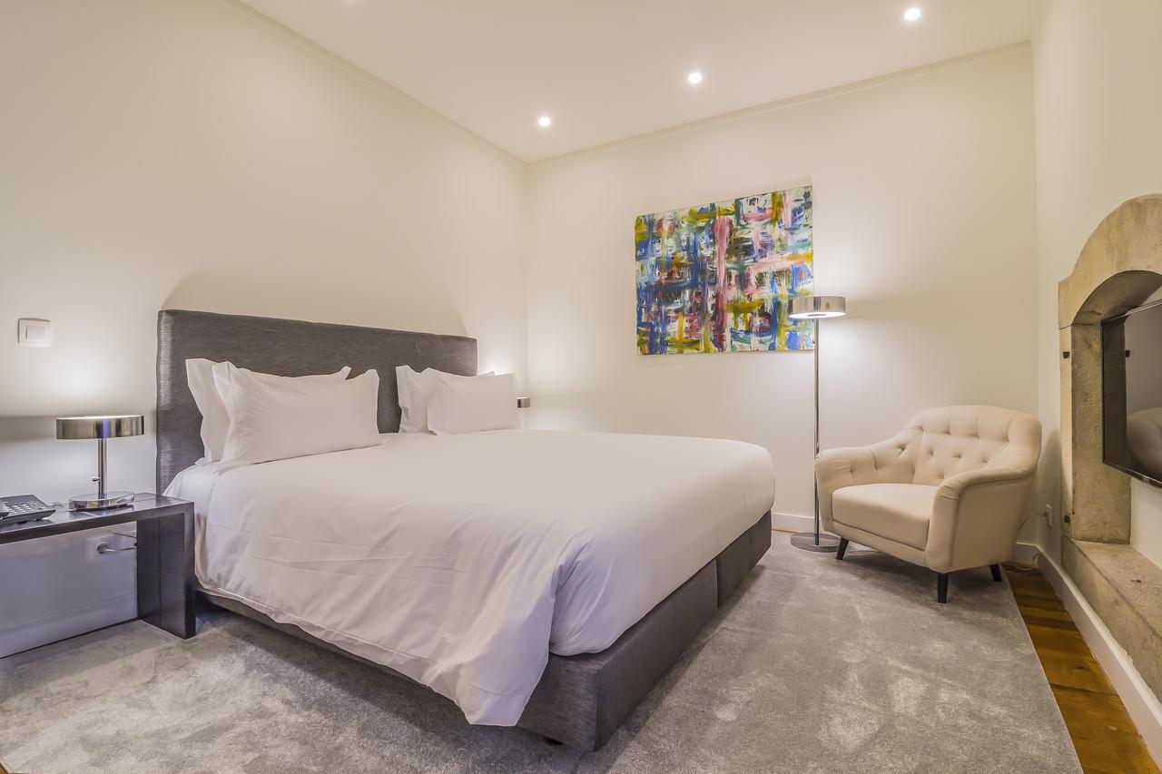 Paco Do Bispo Boutique House Bed & Breakfast Sintra Bagian luar foto