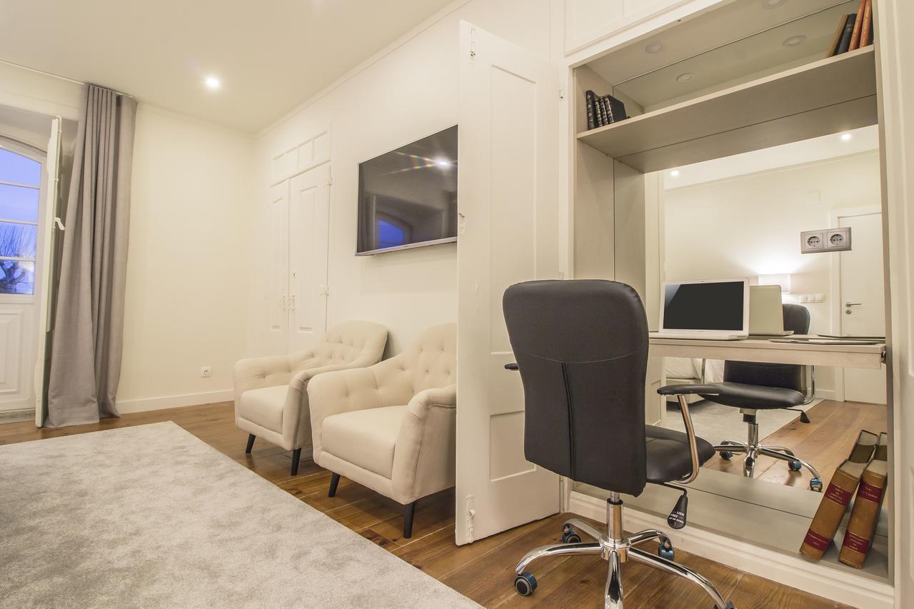 Paco Do Bispo Boutique House Bed & Breakfast Sintra Bagian luar foto