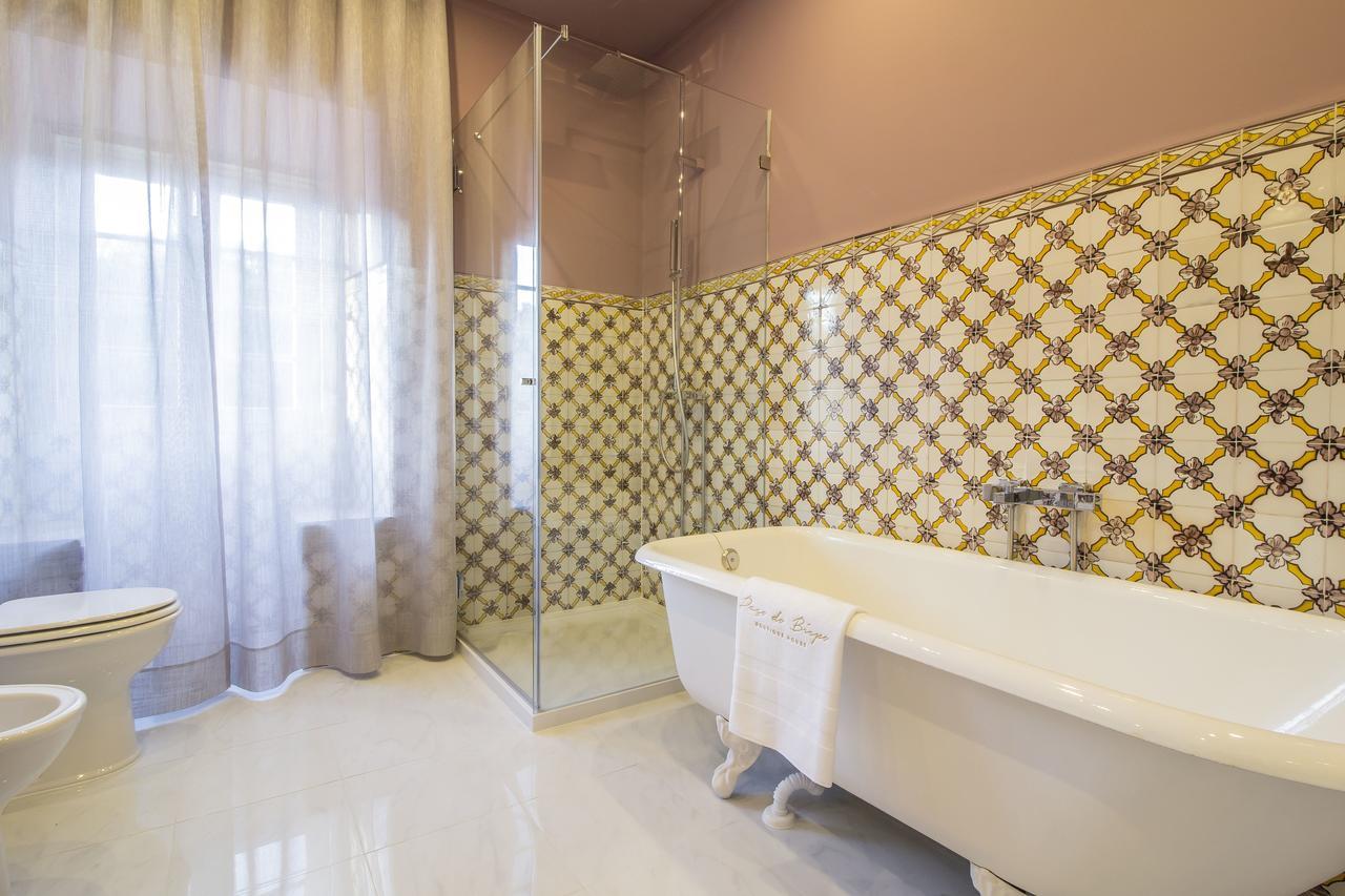 Paco Do Bispo Boutique House Bed & Breakfast Sintra Bagian luar foto
