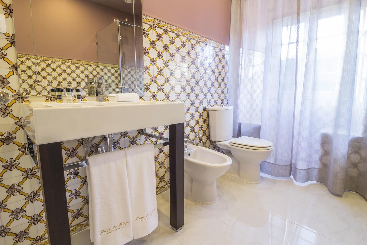 Paco Do Bispo Boutique House Bed & Breakfast Sintra Bagian luar foto
