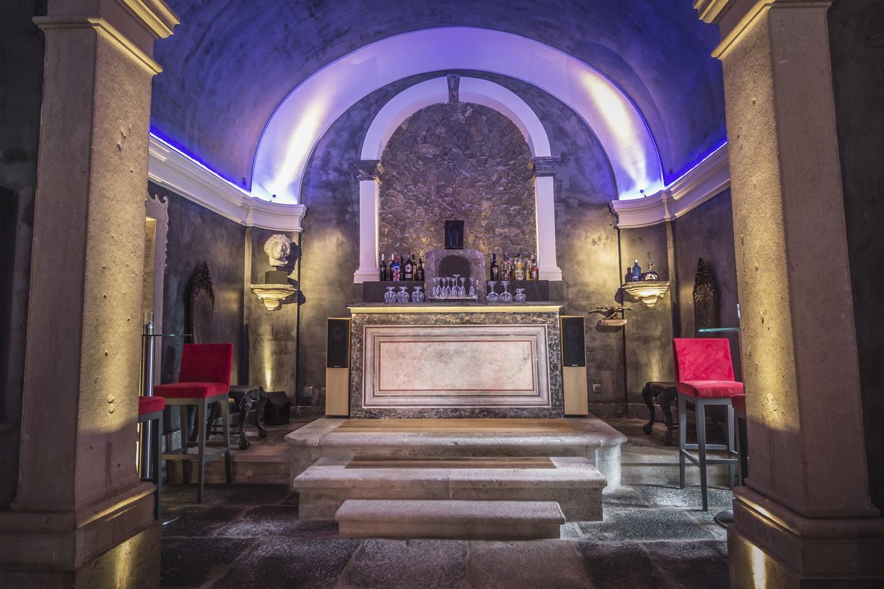 Paco Do Bispo Boutique House Bed & Breakfast Sintra Bagian luar foto