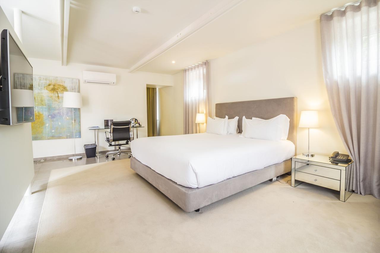 Paco Do Bispo Boutique House Bed & Breakfast Sintra Bagian luar foto