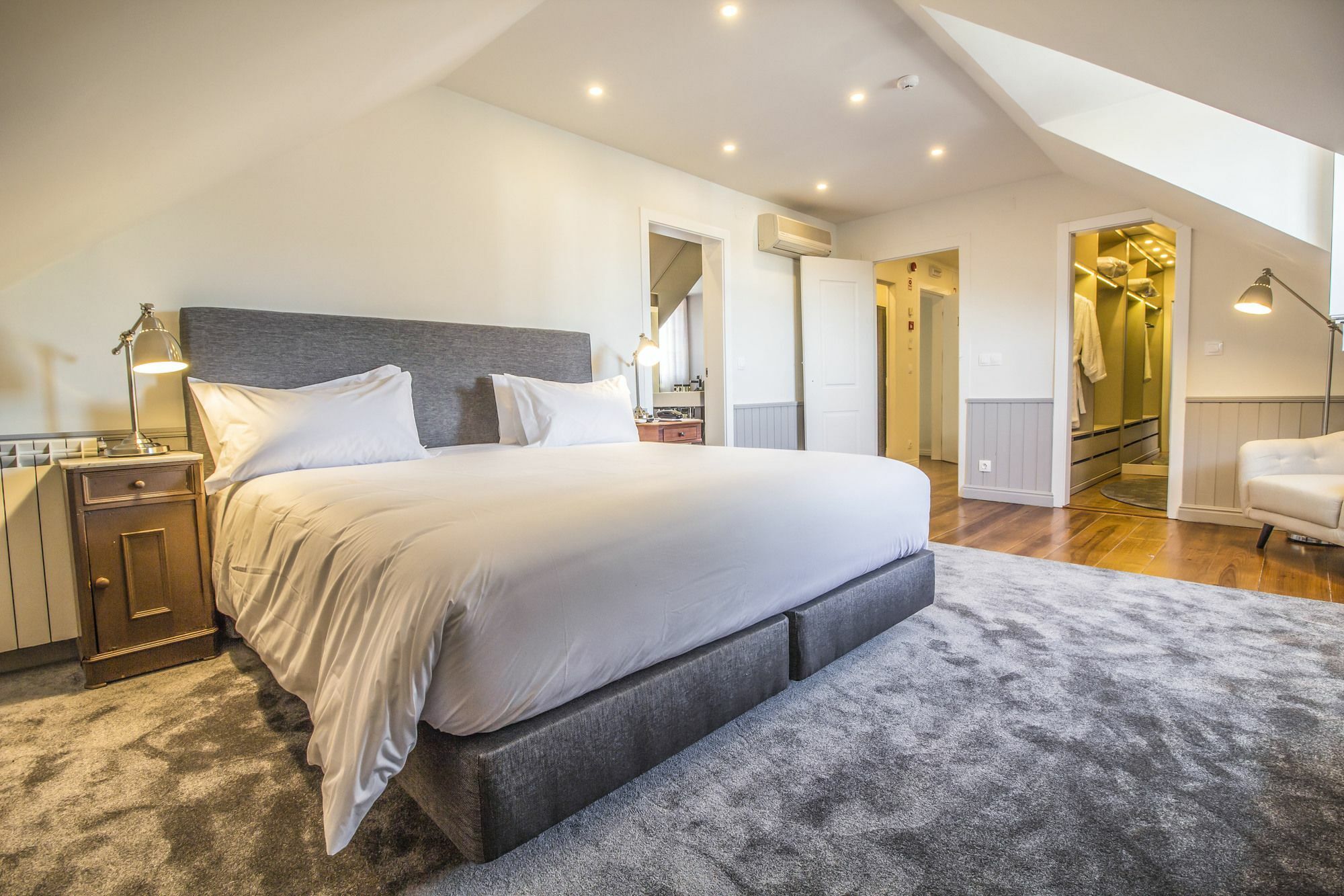 Paco Do Bispo Boutique House Bed & Breakfast Sintra Bagian luar foto