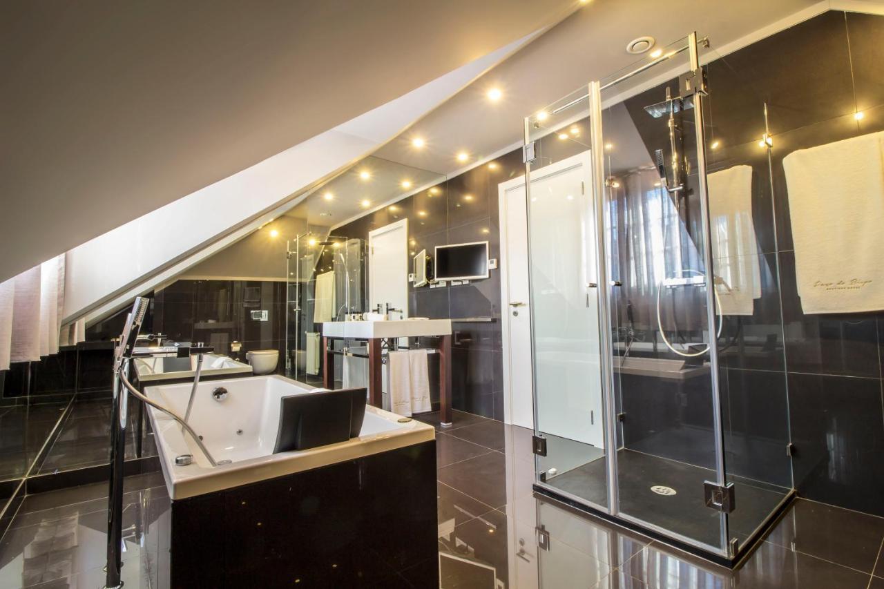 Paco Do Bispo Boutique House Bed & Breakfast Sintra Ruang foto
