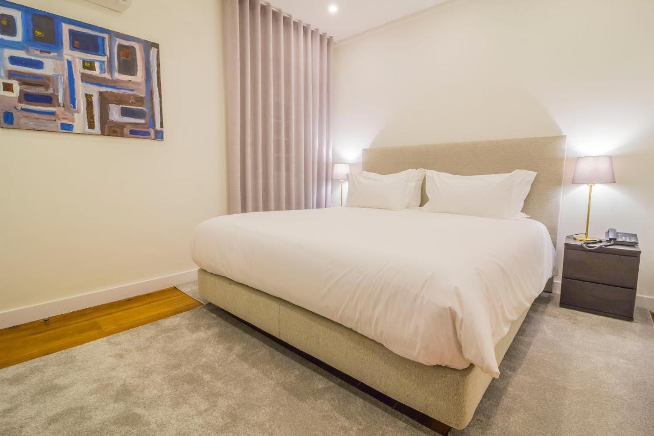 Paco Do Bispo Boutique House Bed & Breakfast Sintra Ruang foto
