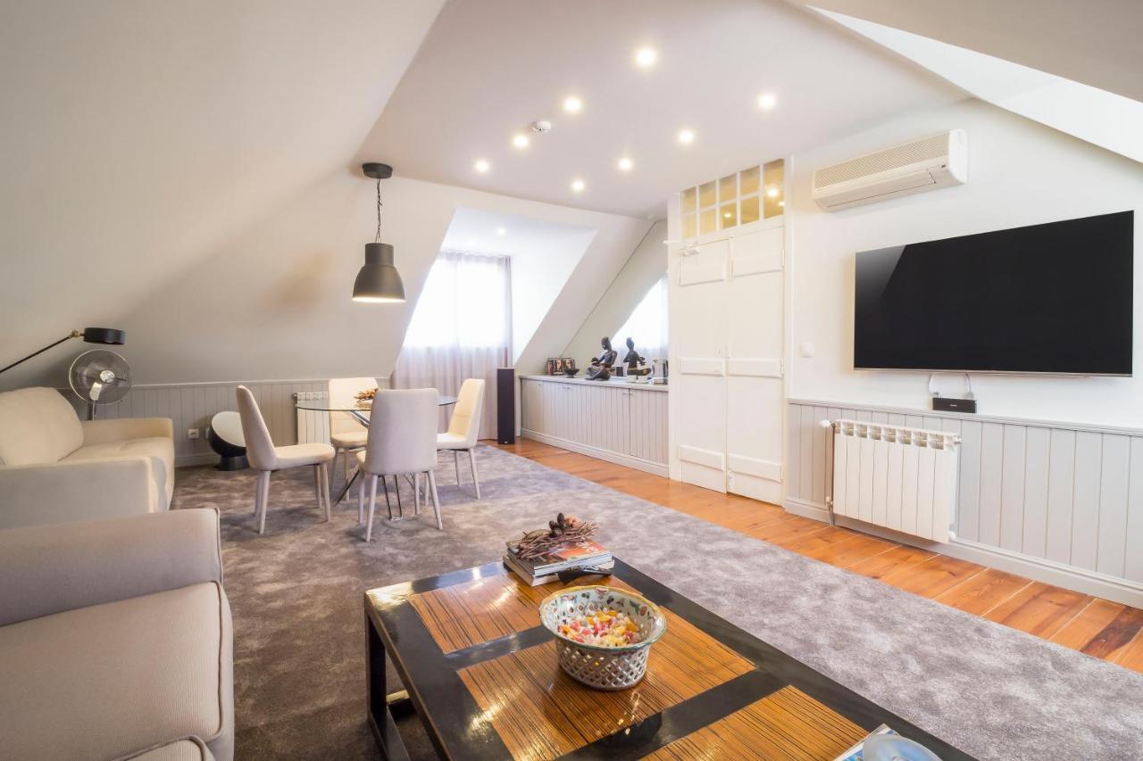 Paco Do Bispo Boutique House Bed & Breakfast Sintra Ruang foto