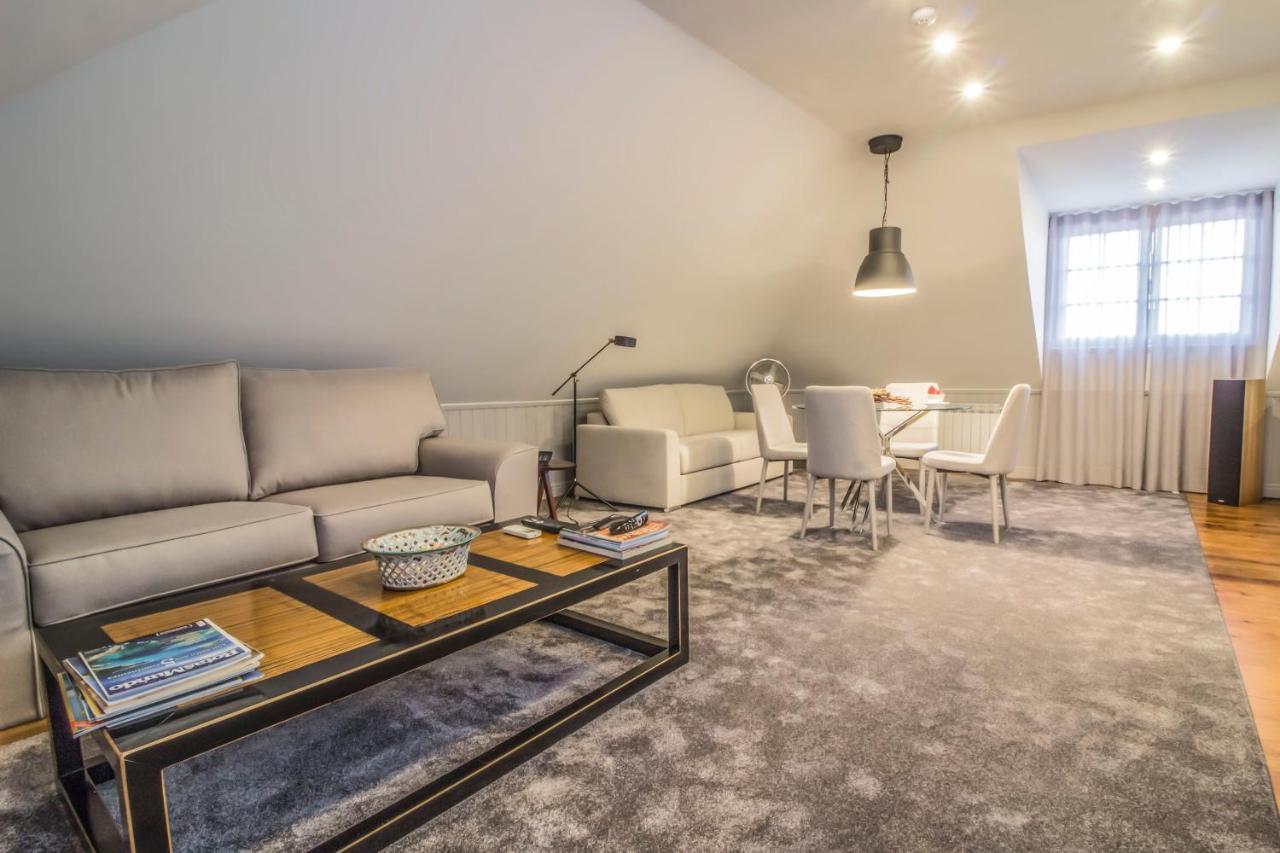Paco Do Bispo Boutique House Bed & Breakfast Sintra Ruang foto