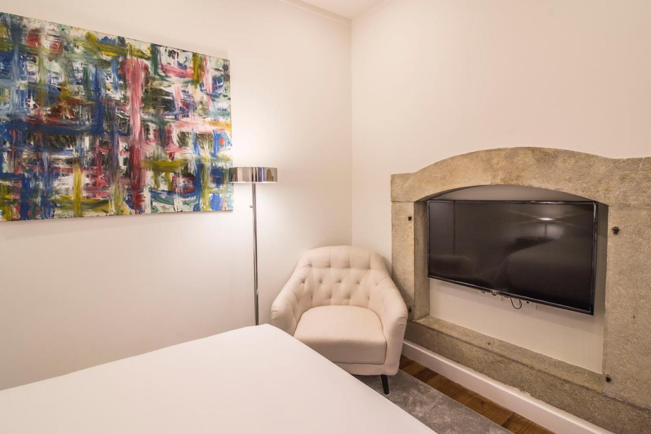 Paco Do Bispo Boutique House Bed & Breakfast Sintra Ruang foto