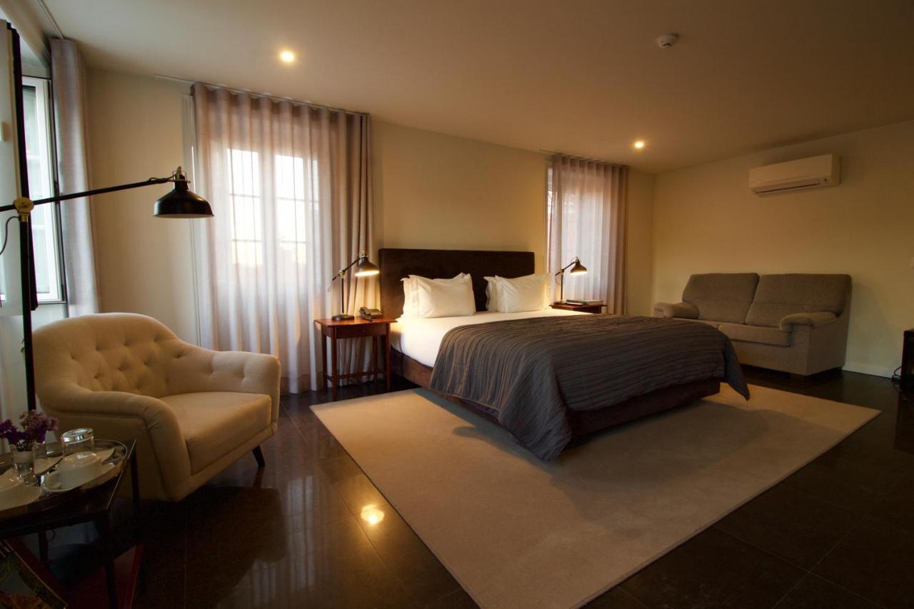 Paco Do Bispo Boutique House Bed & Breakfast Sintra Bagian luar foto