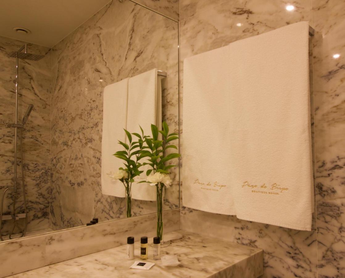 Paco Do Bispo Boutique House Bed & Breakfast Sintra Bagian luar foto