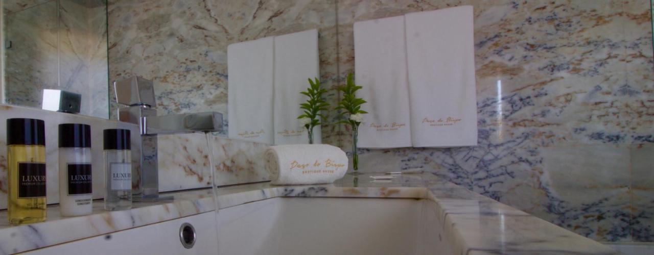 Paco Do Bispo Boutique House Bed & Breakfast Sintra Bagian luar foto